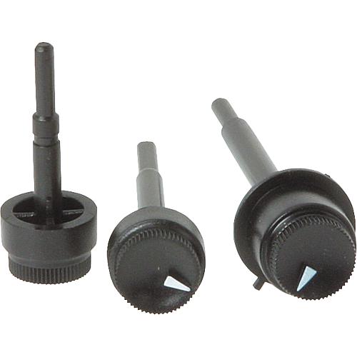 Bouton rotatif pour régulation Standard 1