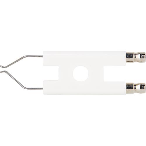 Bloc d'électrodes pour Wolf CK01B.3/4/5/7L-TC(H) Standard 1