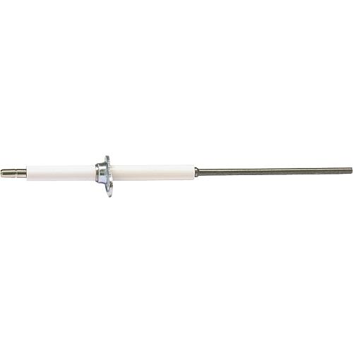 Électrode de surveillance convient pour Wolf NG3 89 02 459 Standard 1