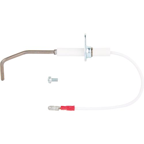 Électrode de surveillance convient pour  Wolf NG31E bis Bj. 07/98 Standard 1
