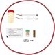 Kits de maintenance pour Wolf COB/CS Standard 1