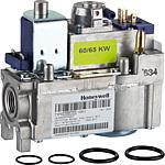 Vanne combinée gaz, convient pour Buderus/Sieger: GB112-60
