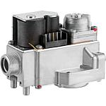 Vanne gaz combinée elco 65000261
