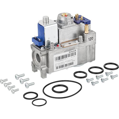 Bloc gaz Buderus Standard 1