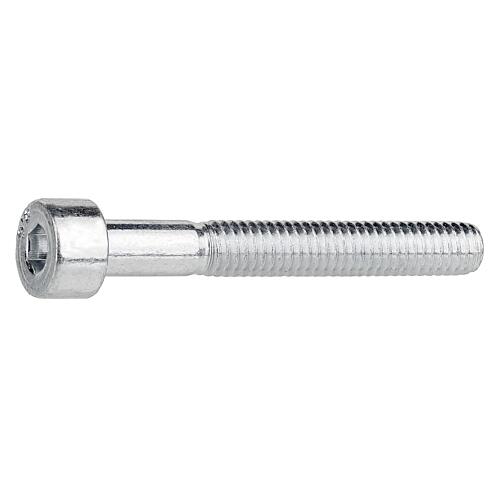 Vis cylindrique 4 x 30 mm pour 50 004 06/07 & 51 103 48 avec 6 pans creux