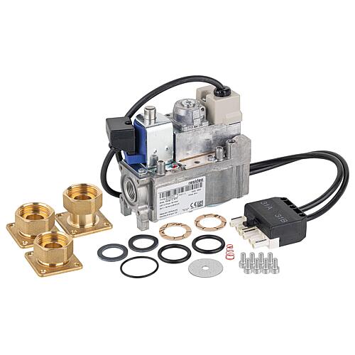 Regulateur combine gaz VR8605A1001 convient pour Viessmann Atola/Rexola     Ref.7148851