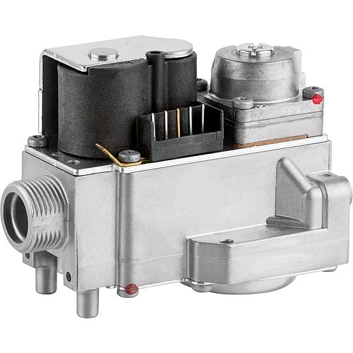 Vanne gaz combinée elco 65000261 Standard 1