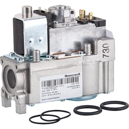 Vanne combinée gaz, type: VR4605CB1033 Standard 1