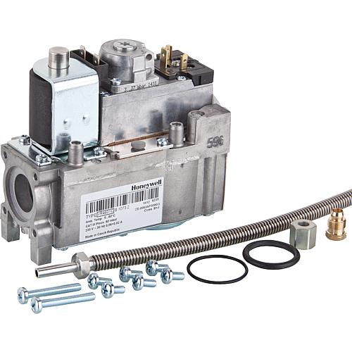 Vanne combinée gaz, type: VR4601CB1073 Standard 1
