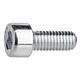 Vis cylindrique 5 x 12 mm pour 50 009 05-08/51 013 02-05 avec 6 pans creux