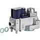 Vanne combinée gaz pour Remeha, S56505, convient pour Remeha: Quinta 10/25/30 Solo, Quinta combi Standard 1