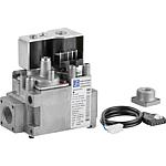 Bloc gaz combiné elco 12057713