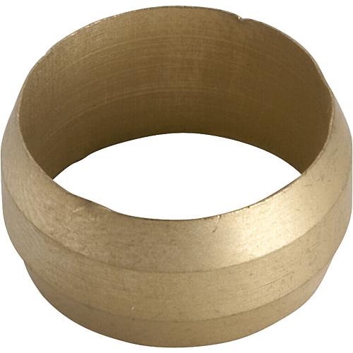 Olive 16 mm Standard 1