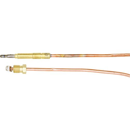 Thermocouple, 320 mm tete A1/filet M 9 Ref. 0.200.003