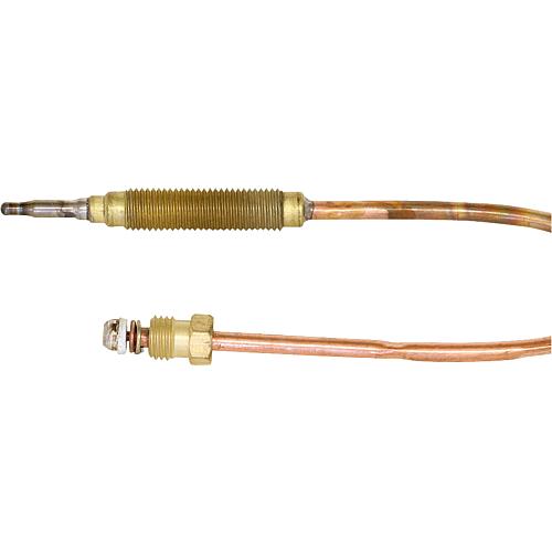 Thermocouple, 220 mm tete A3/filet M 8 Ref. 0.260.041