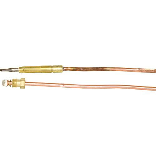 Thermocouple, 850 mm tete A1/filet M 10 Ref. 0.290.064