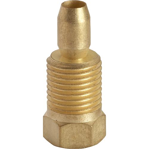 Raccord mâle Standard 1