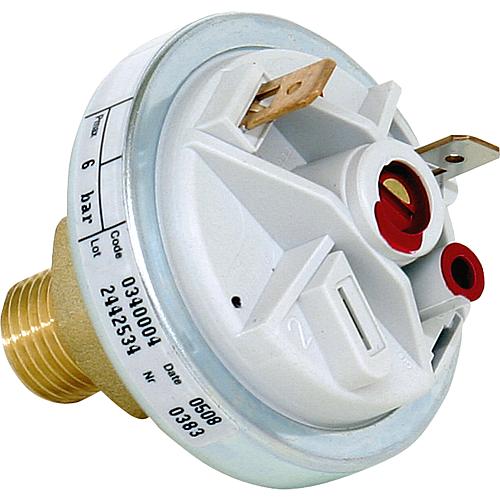 Pressostat eau série 340 Standard 2
