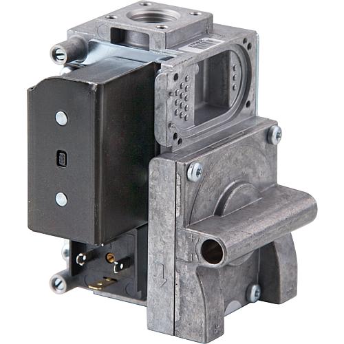 Bloc gaz sans pressiomètre Standard 1