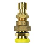 Raccord de transition PE FlexiCLIC