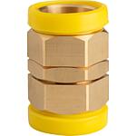 Raccord EASYSEAL PLT pour tube ondulé