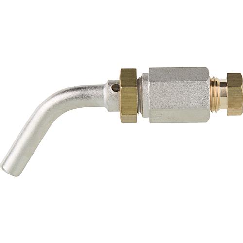 Bruleur d'allumage STRACHE 3000 gaz liquide 50 mbars