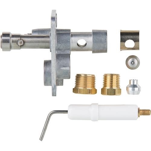 brûleur d'allumage Junkers CB502031/502032 Standard 1
