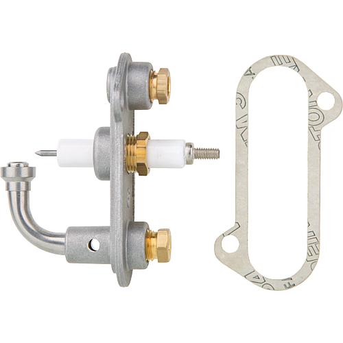 Brûleur d'allumage JUNKERS CB 505004/505050 Standard 1