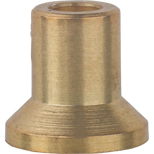Gicleur gaz JUNKERS court gaz de ville KW 4