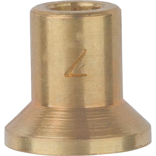 Gicleur d'allumage gaz court Junkers  Standard 1