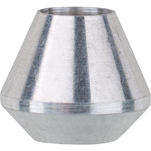 Bague conique JUNKERS Ø 4 mm