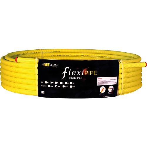 Liaison flexible gaz PLT FlexiPIPE