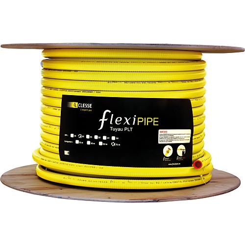 Liaison flexible gaz PLT FlexiPIPE