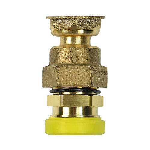 Raccord FlexiCLIC femelle x femelle Standard 1