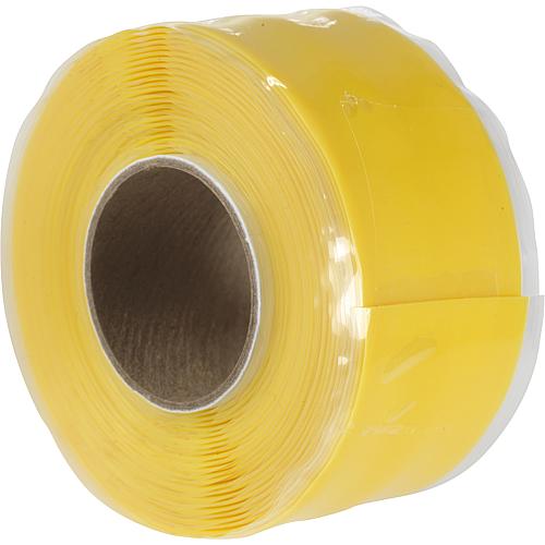 Ruban d´isolation jaune Standard 1