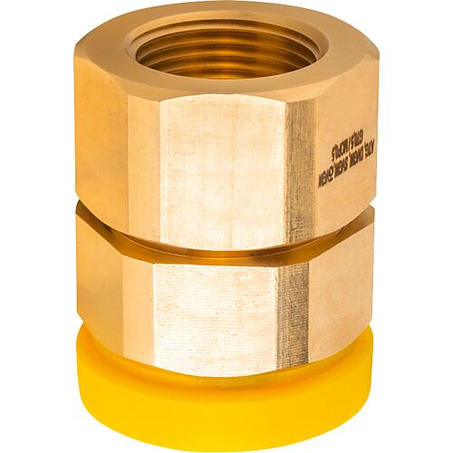 Raccord de transition EASYSEAL PLT (Femelle)