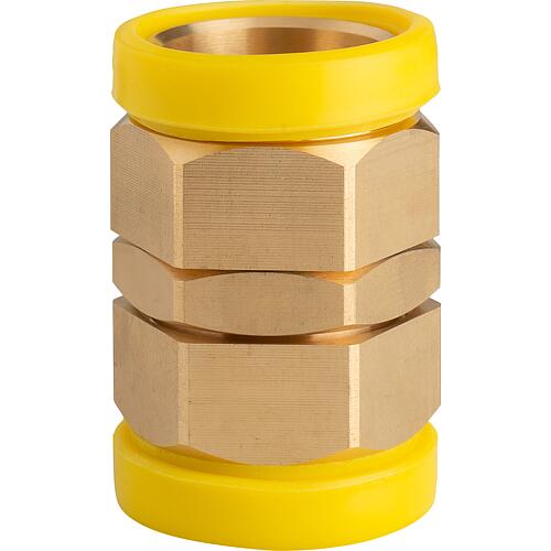 Raccord EASYSEAL PLT pour tube ondulé Standard 1