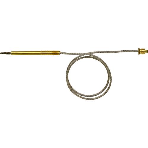 Pièces de rechange pour mallette SAV thermocouples 