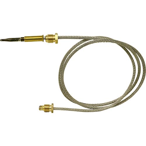 Thermocouple TE 833.70.10.50 Standard 1