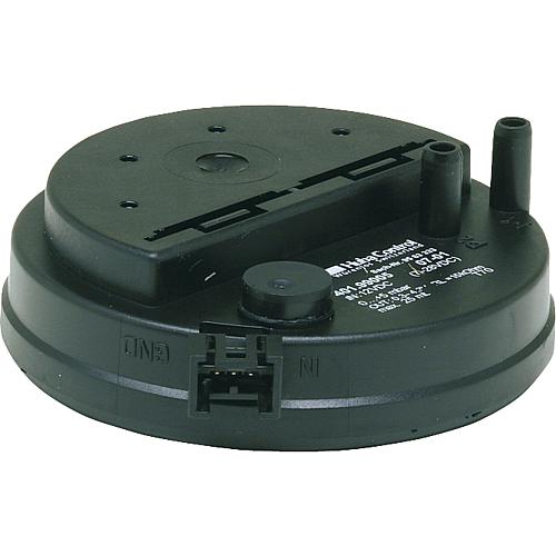  Transmetteur de pression pour Viessmann Vitodens Standard 1