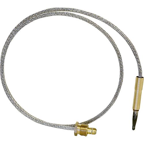 Thermocouple Type "Serrage" Standard 1