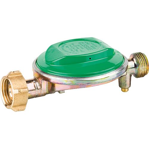 Détendeur pression fixe pour bouteilles Butane Standard 1