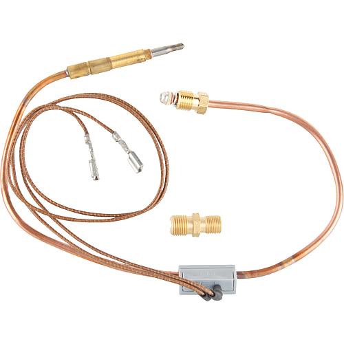 Thermocouple avec branchement, convient pour: V4400/4600C/CE24 Standard 1