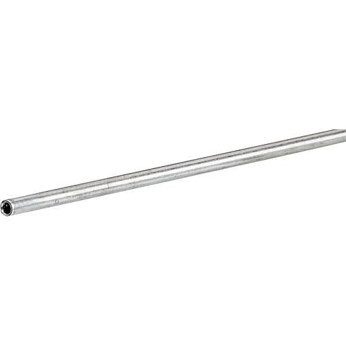 Conduite de gaz d'allumage, compatible Buderus/Sieger AE114/AE114/AE124 V4600 Standard 1