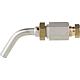 Bruleur d'allumage STRACHE 3000 gaz liquide 50 mbars