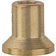 Gicleur gaz JUNKERS court gaz de ville KW 4