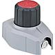 Soupape d'inversion automatique S 37MB, AG20 x 1,5, Q1,4
