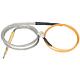Thermocouple avec rupture pour boite d entretien TMS 300.406, 700 mm