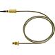 Thermocouple TE 333.91.10-50-750 Standard 1