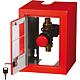 Coffret sous verre dormant Standard 1